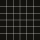 VILLEROY & BOCH PRO ARCHITECTURA 3.0 30 x 30 (5x5) dlažba, protišmk R9 mat pure black