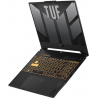 ASUS TUF Gaming A15 FA507NVR-LP148W Mecha Gray kovový