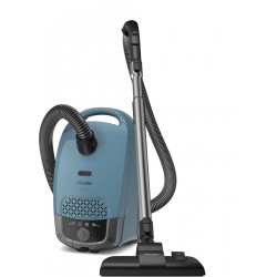 MIELE Guard S1 modrá nordic