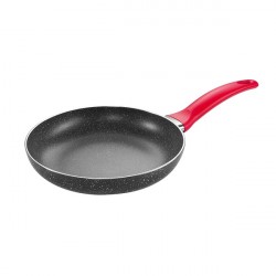 TESCOMA MANICO ROSSO 28 cm