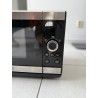 HOTPOINT mikrovlnka MWHA 2022 X - POUŽITÝ TOVAR