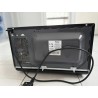HOTPOINT mikrovlnka MWHA 2022 X - POUŽITÝ TOVAR