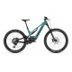 KELLYS Theos F60 SH Teal M 29"/27.5" 725Wh 2024
