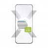 FIXED ochranné sklo Full-Cover pro Samsung Galaxy A06 černé FIXGFA-1458-BK