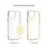 Fixed Story Anti UV Samsung Galaxy A26 5G transparentné FIXTCCA-1501-TR