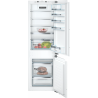 BOSCH KIS86ADD0 - TOVAR S VIZUÁLNOU VADOU