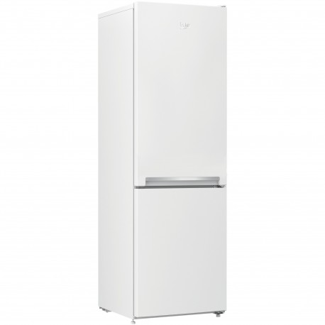 BEKO RCSA270K40WN - TOVAR S VIZUÁLNOU VADOU