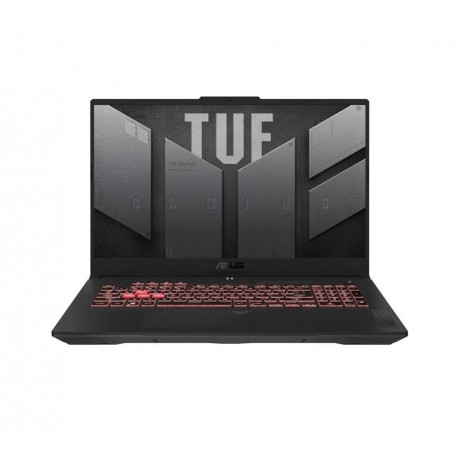ASUS TUF Gaming A17 FA706NFR-HX043W Graphite Black