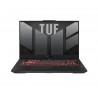 ASUS TUF Gaming A17 FA706NFR-HX043W Graphite Black