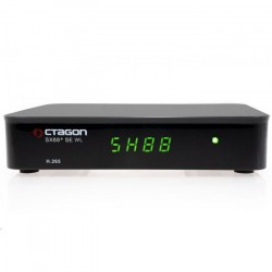 ctagon SX88 + SE WL