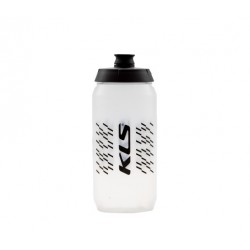 KELLYS KOLIBRI Transparent 550ml