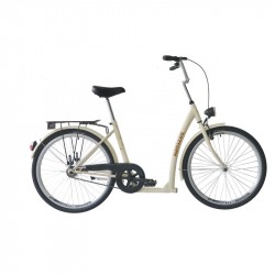 KENZEL SITNGO 1sp beige 20" 2025