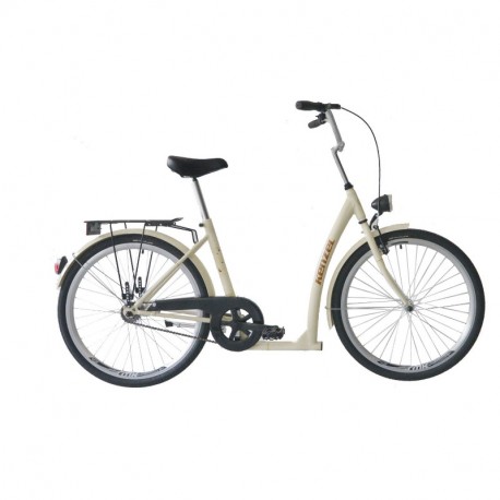 KENZEL SITNGO 1sp beige 20" 2025
