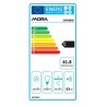 MORA OP 640 W