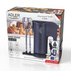 ADLER AD4230 ručný mixér