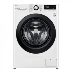 LG F27V3HY6W slim parná