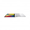 ASUS Vivobook Go 15 E1504GA-NJ172WS Cool Silver