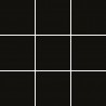 VILLEROY & BOCH PRO ARCHITECTURA 3.0, obklad 30 x 30 (10X10) mat pure black, 3201C391