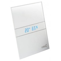CATA náhradné sklo pre ventilátor CATA E-100 GTH , 21201080