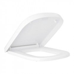 GROHE Euro Ceramic WC sedátko s QuickRelease, so SoftClose alpská biela 39330002