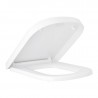 GROHE Euro Ceramic WC sedátko s QuickRelease, so SoftClose alpská biela 39330002