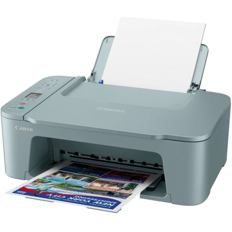 Canon PIXMA TS3752i modrá