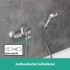 Hansgrohe Vernis Blend vaňová batéria, chróm 71440000