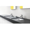 Hansgrohe Logis umývadlová batéria, chróm 71071000