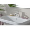 Hansgrohe Logis umývadlová batéria, chróm 71071000