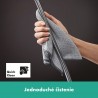 Hansgrohe sprchová hadica Isiflex 1,60 m, chróm 28276000