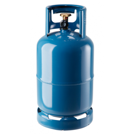 MEVA fľaša tlaková 5 kg