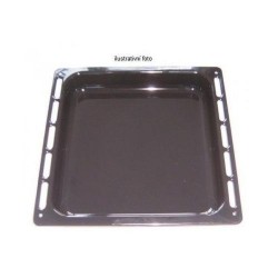 Beko 419100001 plytký plech do sporákov