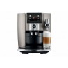 JURA J8 Midnight Silver
