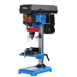 GUDE GTB16-550 LASER 55219 vŕtačka stolová