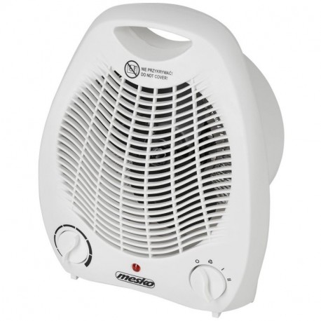 MESKO MS7719 ventilátor teplovzdušný