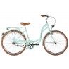 KENZEL BELLISSIMA Ceremony 1spd tyrkys 26" 2024