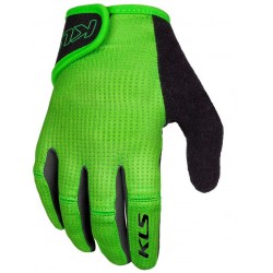 KELLYS YOGI lime L