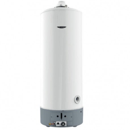 ARISTON SGA X 120 EE (Q8 120 GORS) 3211167 - rozbalený tovar - ROZBALENÝ TOVAR