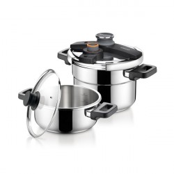 TESCOMA ULTIMA DUO 4+6l