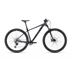 KELLYS Gate X30 Graphite Borealis XL 29" 2025