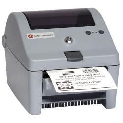 Datamax W-1110 tlačiareň na etikety