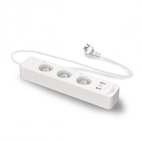 SMART TP-LINK Tapo P300 WiFi 3-Porty