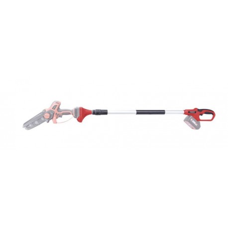 WORCRAFT WER001 Share SYS 20V Li-Ion teleskop 1,1-1,6m