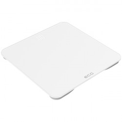 ECG OV 1821 White