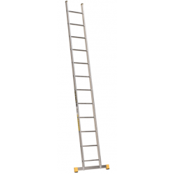 ALVE 8112 1x12 rebrík jednodielny