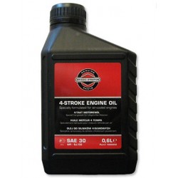 BRIGGS & STRATTON SAE30 4-takt 0,6l olej motorový