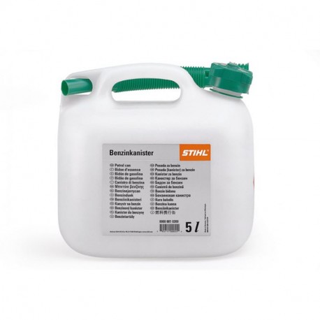 STIHL kanister na palivo 5l