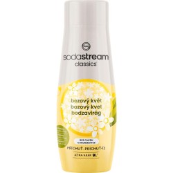 SODASTREAM Baza Zero 440 ml
