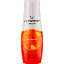 SODASTREAM Citrus Mix 440ml