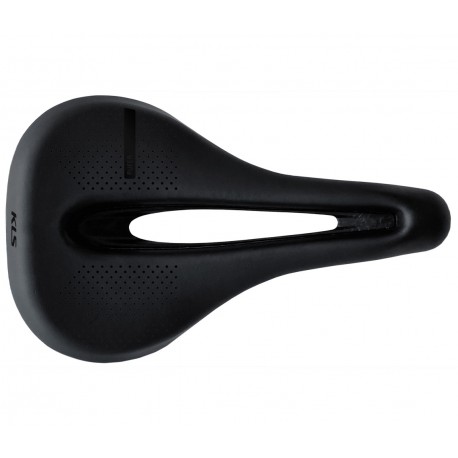 KELLYS PUFER black